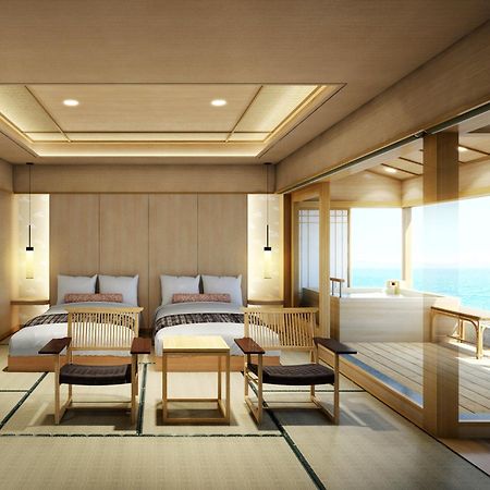 Hotel Kaike Shogetsu Yonago Zewnętrze zdjęcie