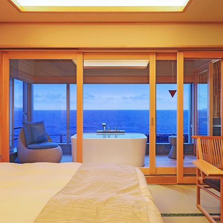 Hotel Kaike Shogetsu Yonago Zewnętrze zdjęcie