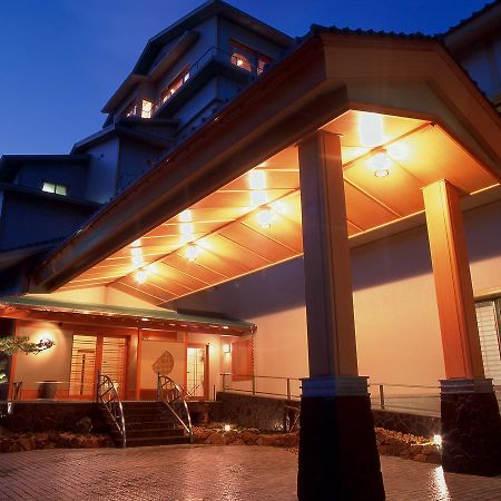 Hotel Kaike Shogetsu Yonago Zewnętrze zdjęcie