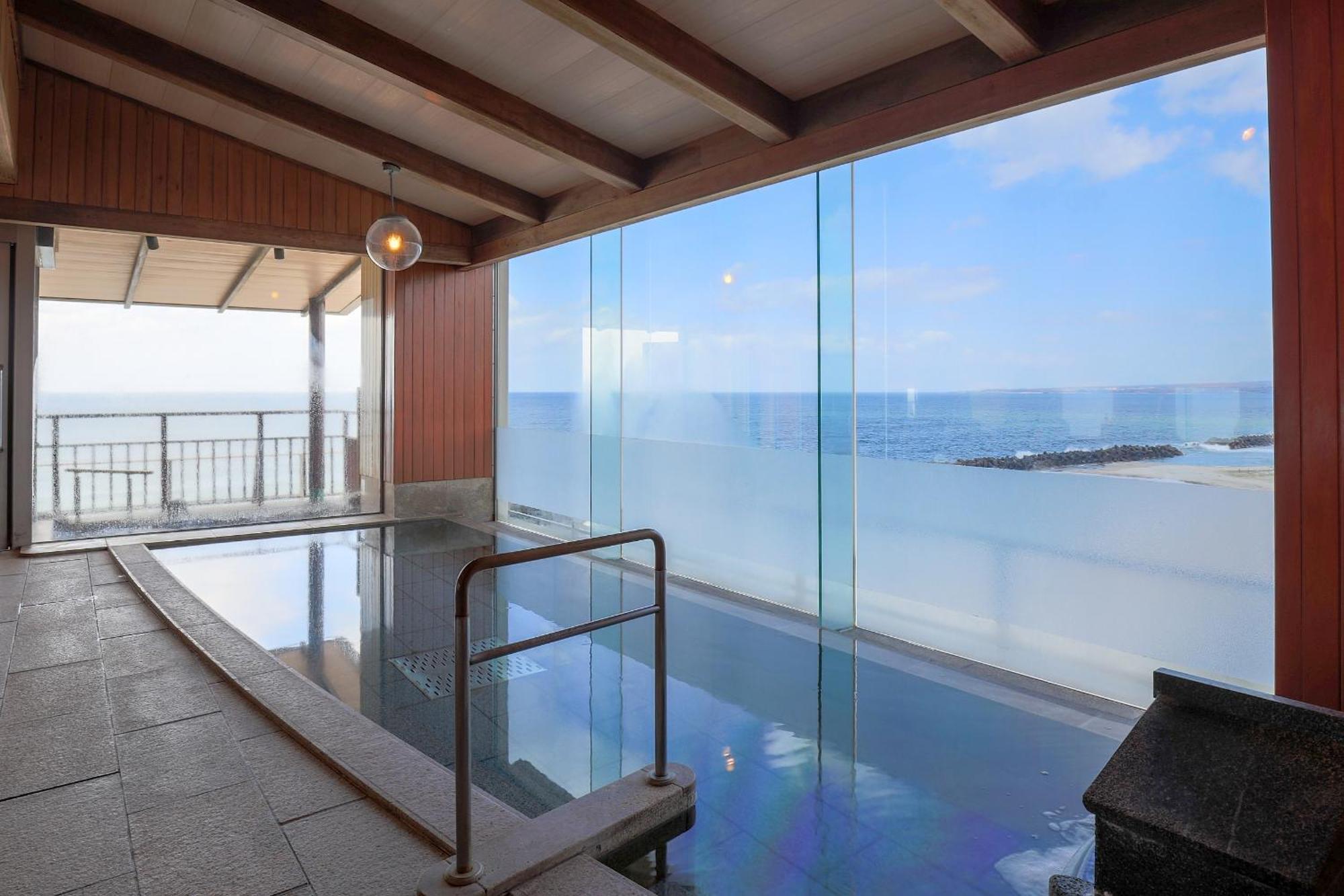 Hotel Kaike Shogetsu Yonago Zewnętrze zdjęcie