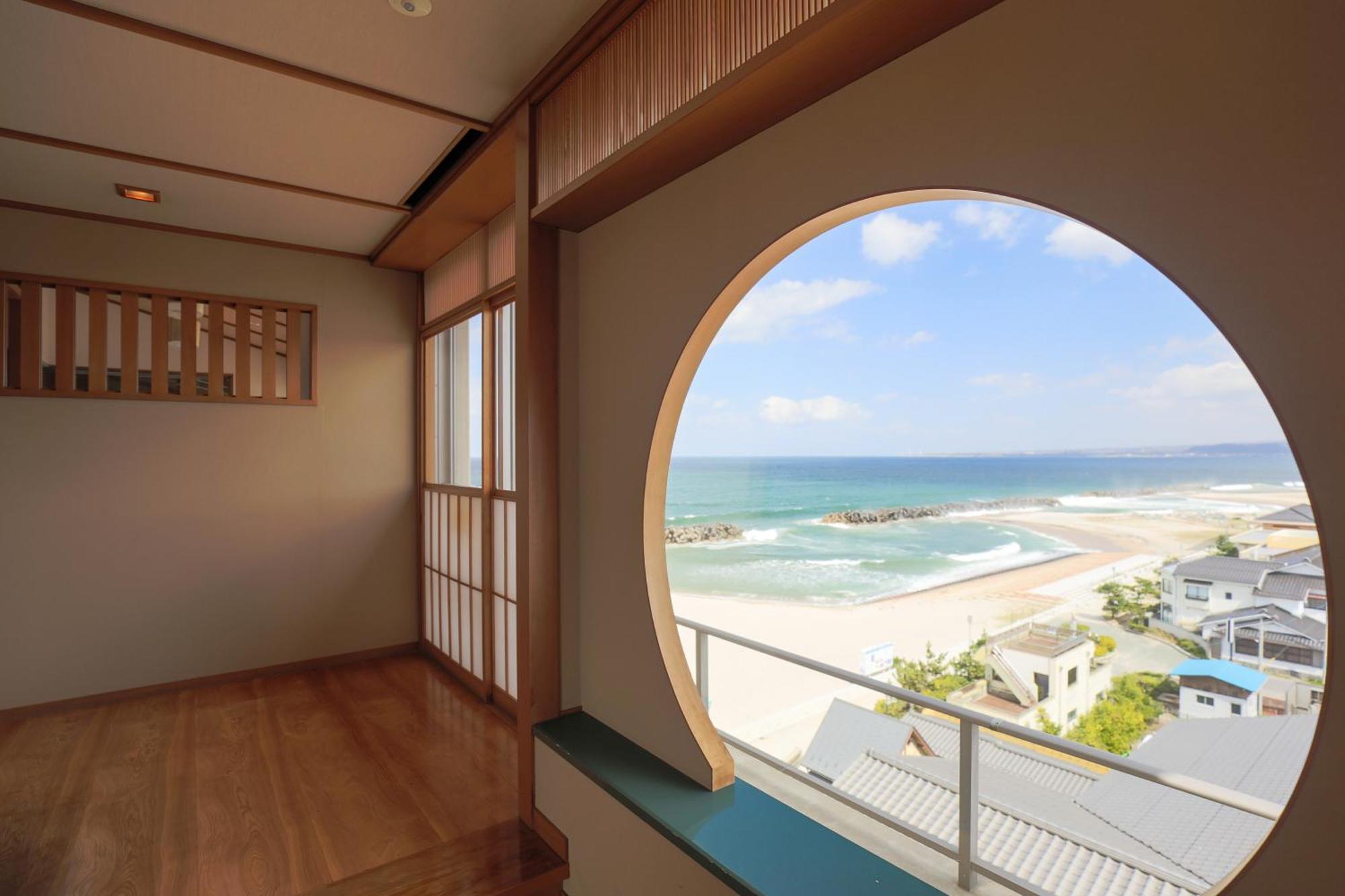 Hotel Kaike Shogetsu Yonago Zewnętrze zdjęcie