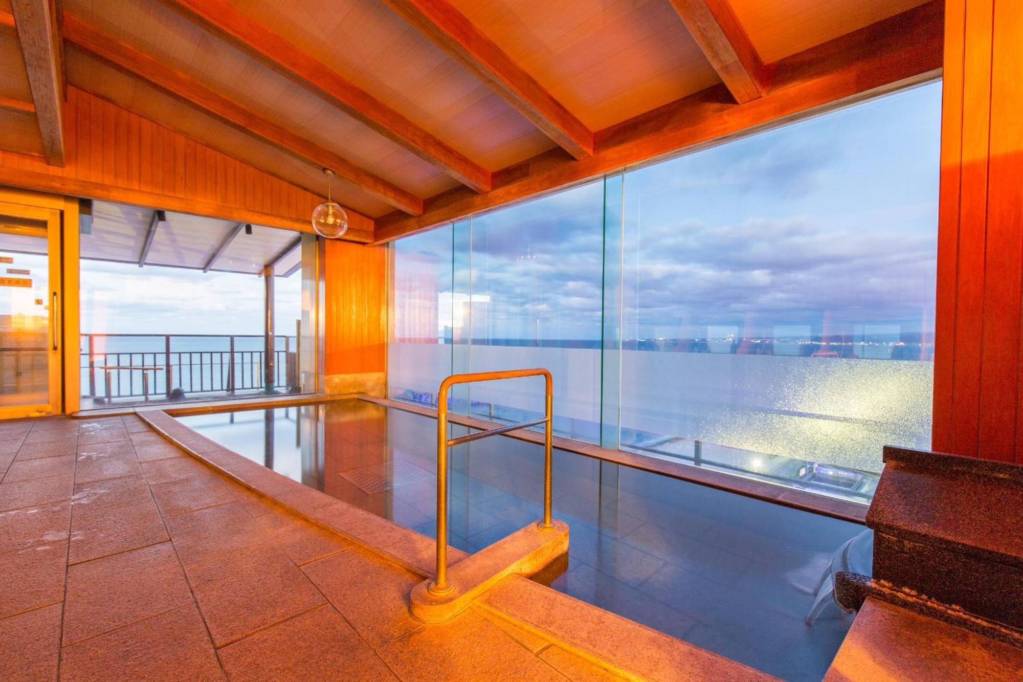 Hotel Kaike Shogetsu Yonago Zewnętrze zdjęcie