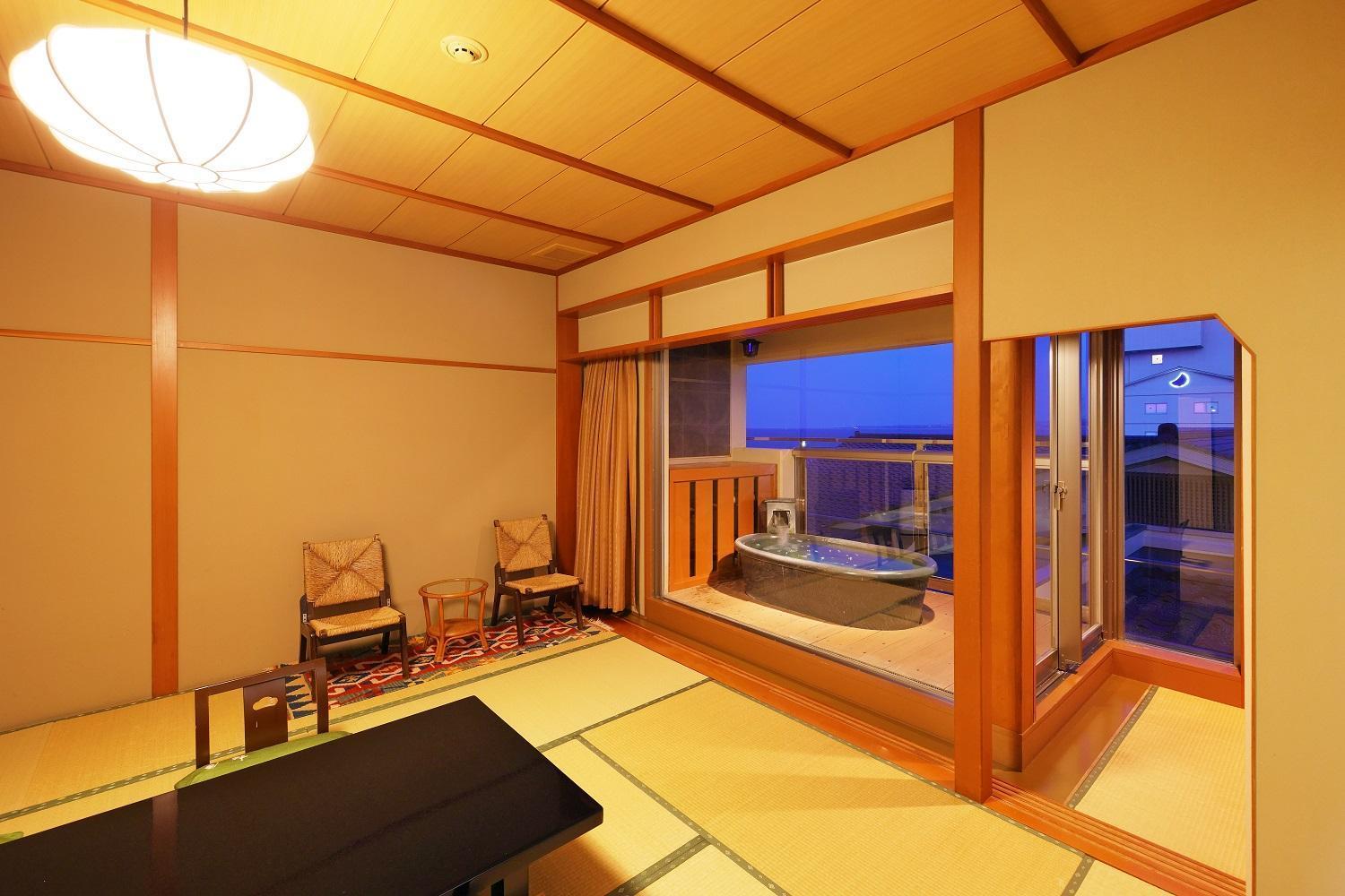 Hotel Kaike Shogetsu Yonago Zewnętrze zdjęcie