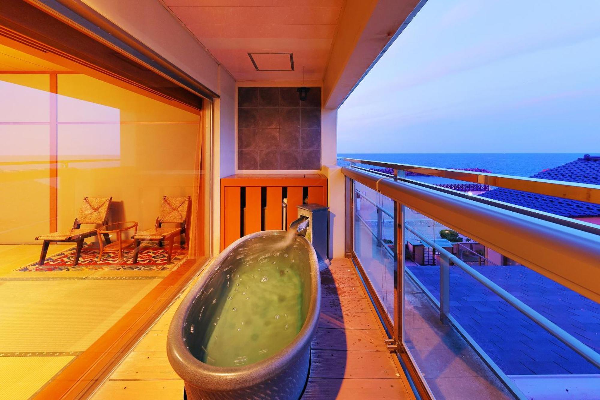 Hotel Kaike Shogetsu Yonago Zewnętrze zdjęcie