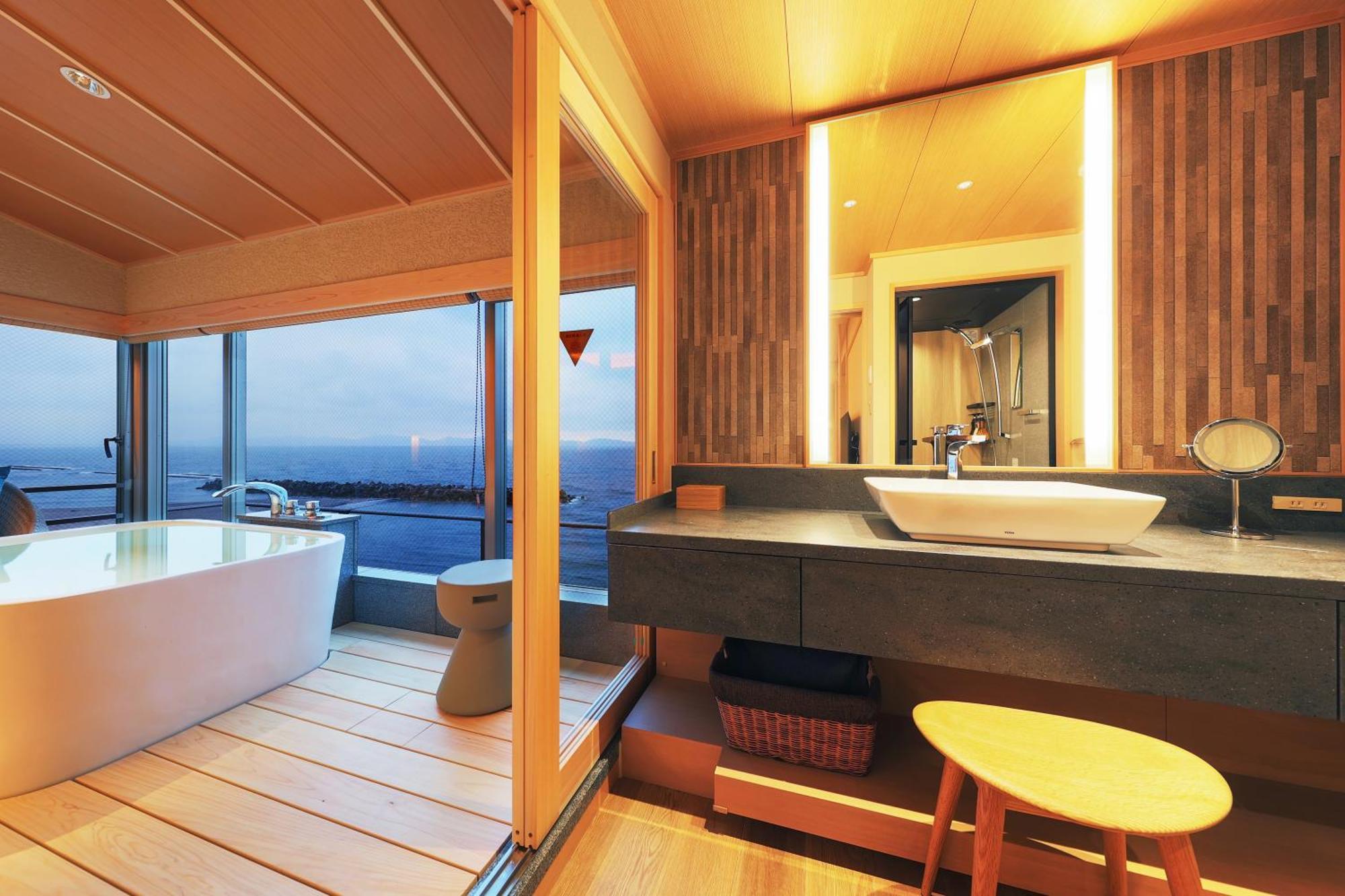 Hotel Kaike Shogetsu Yonago Zewnętrze zdjęcie
