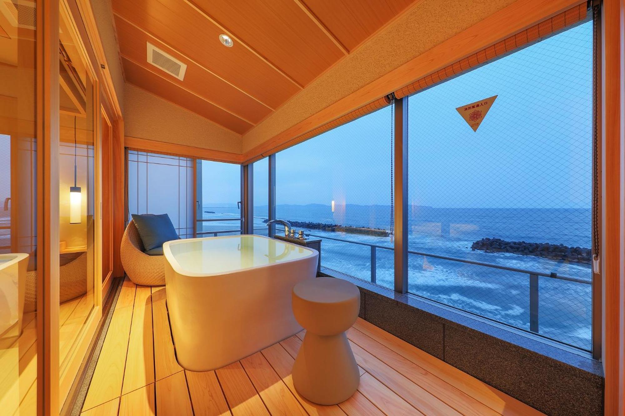 Hotel Kaike Shogetsu Yonago Zewnętrze zdjęcie