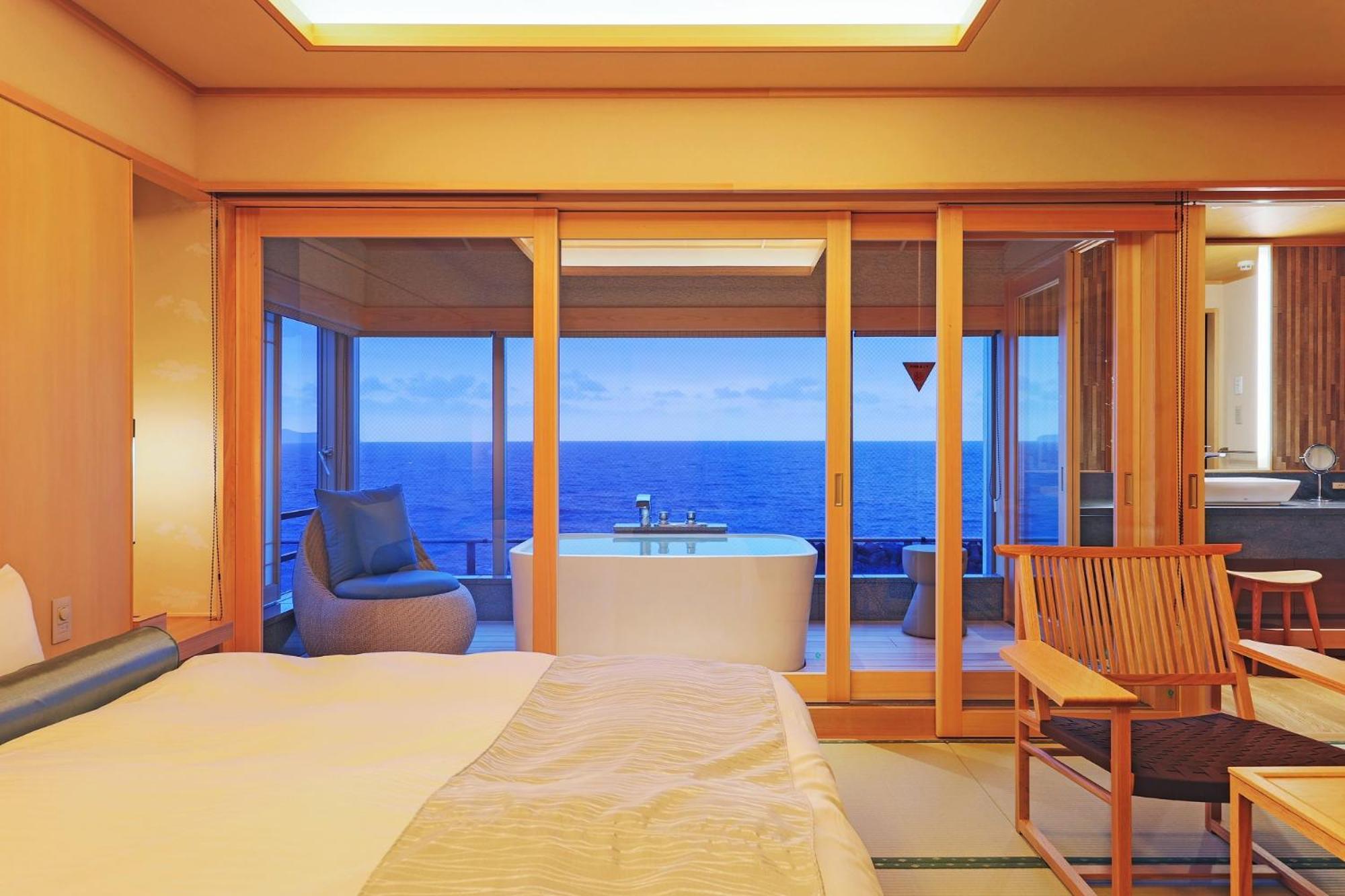 Hotel Kaike Shogetsu Yonago Zewnętrze zdjęcie