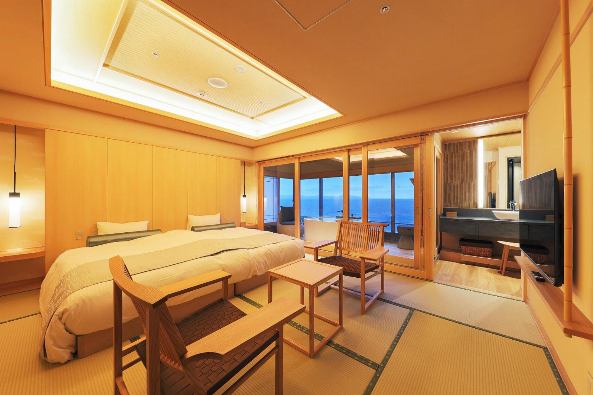 Hotel Kaike Shogetsu Yonago Zewnętrze zdjęcie