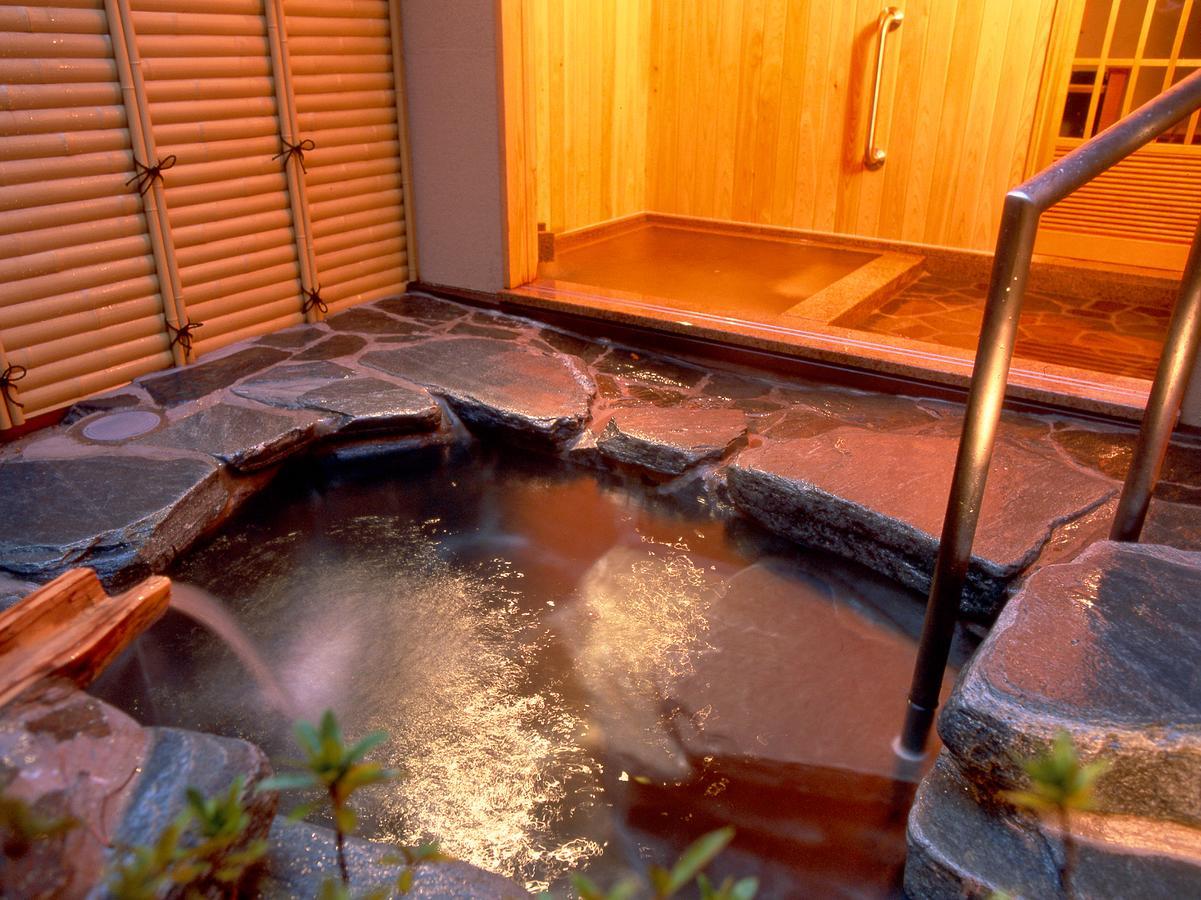 Hotel Kaike Shogetsu Yonago Zewnętrze zdjęcie