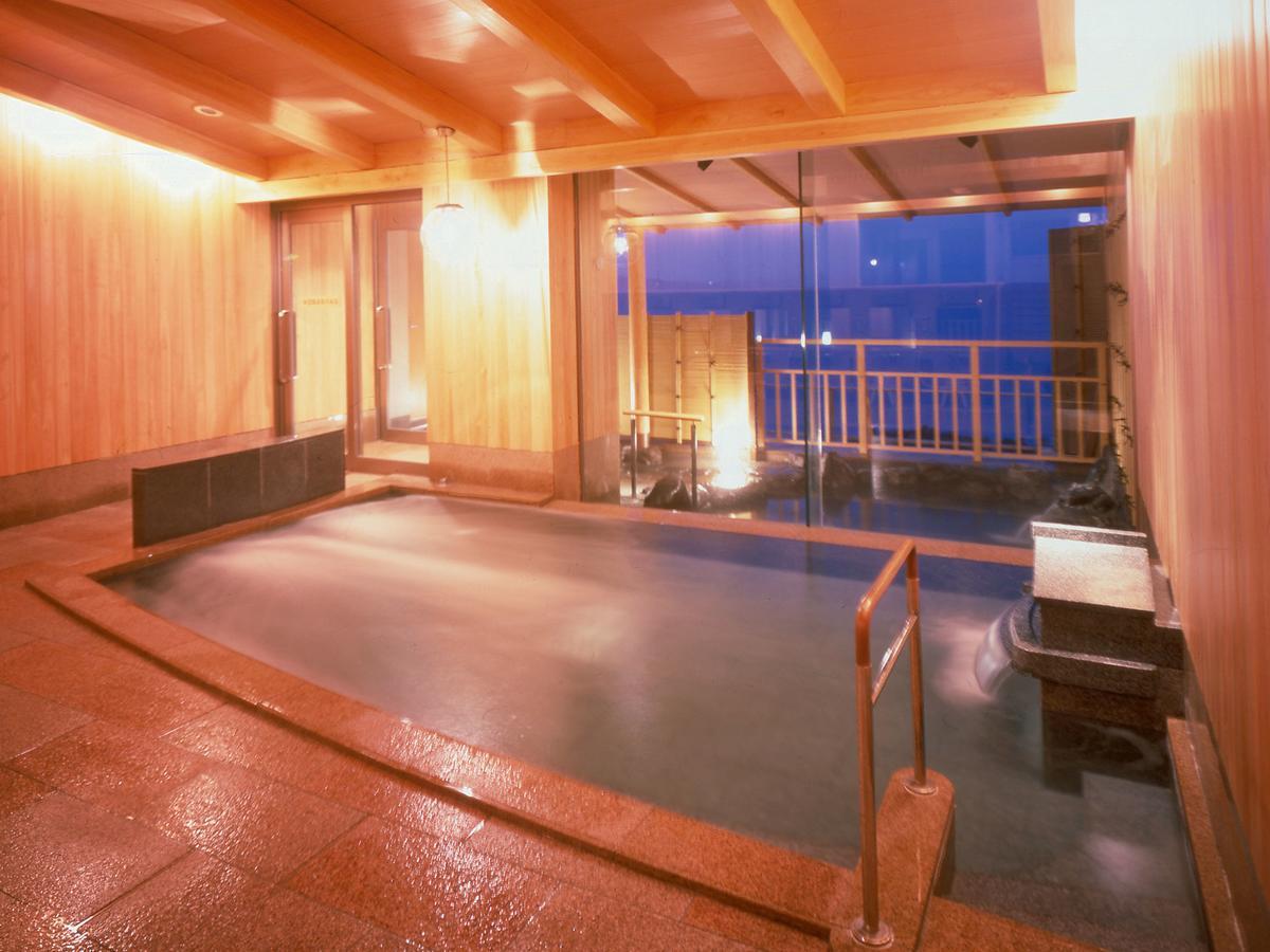 Hotel Kaike Shogetsu Yonago Zewnętrze zdjęcie