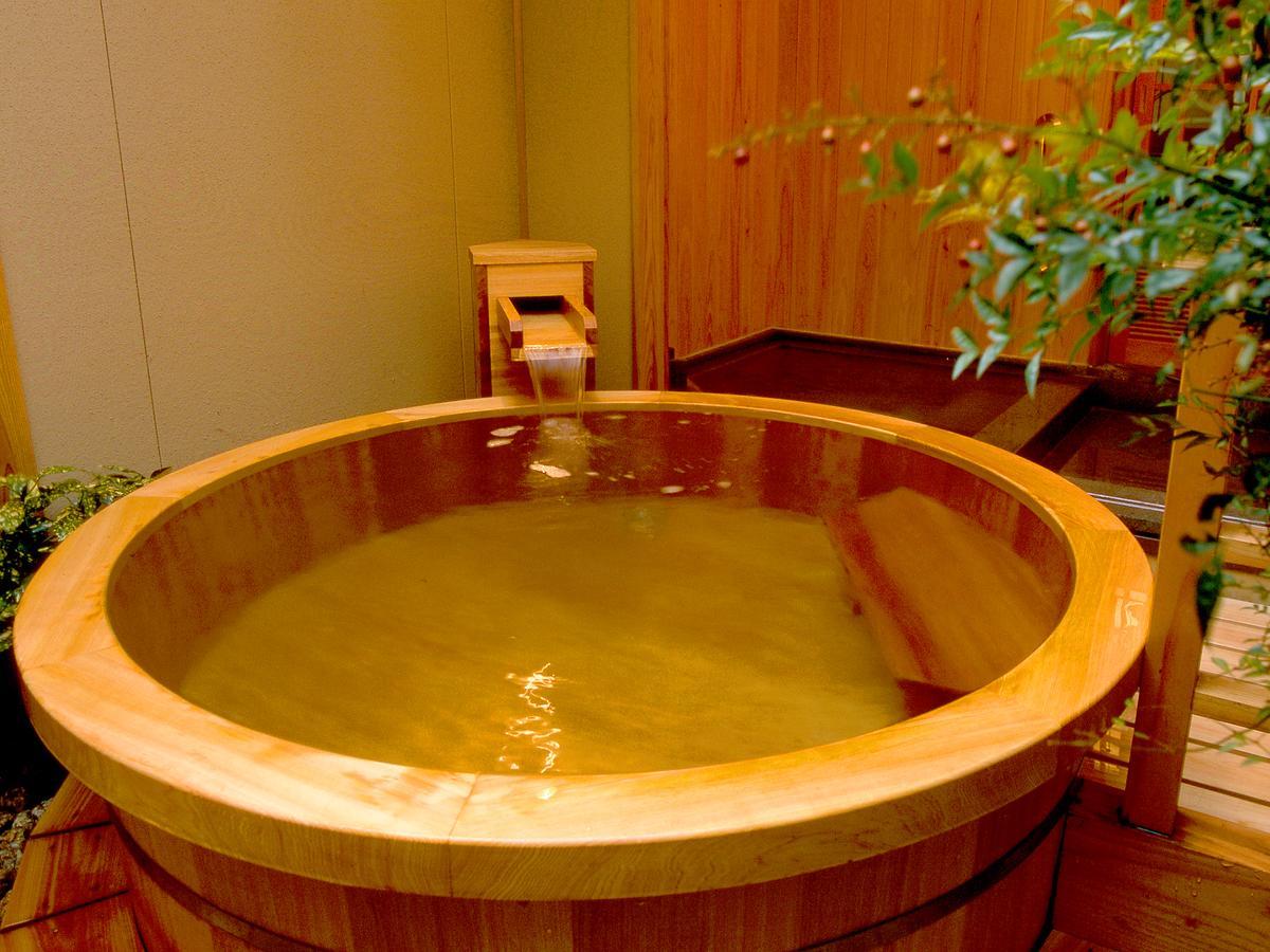 Hotel Kaike Shogetsu Yonago Zewnętrze zdjęcie